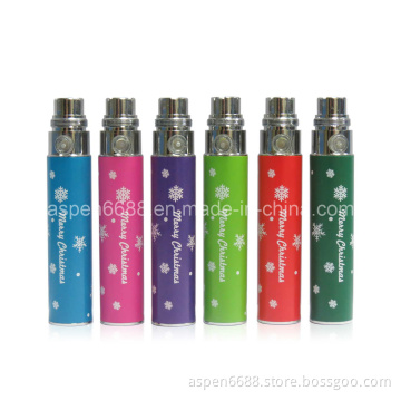 Christmas EGO Series Battery, EGO T/C Battery